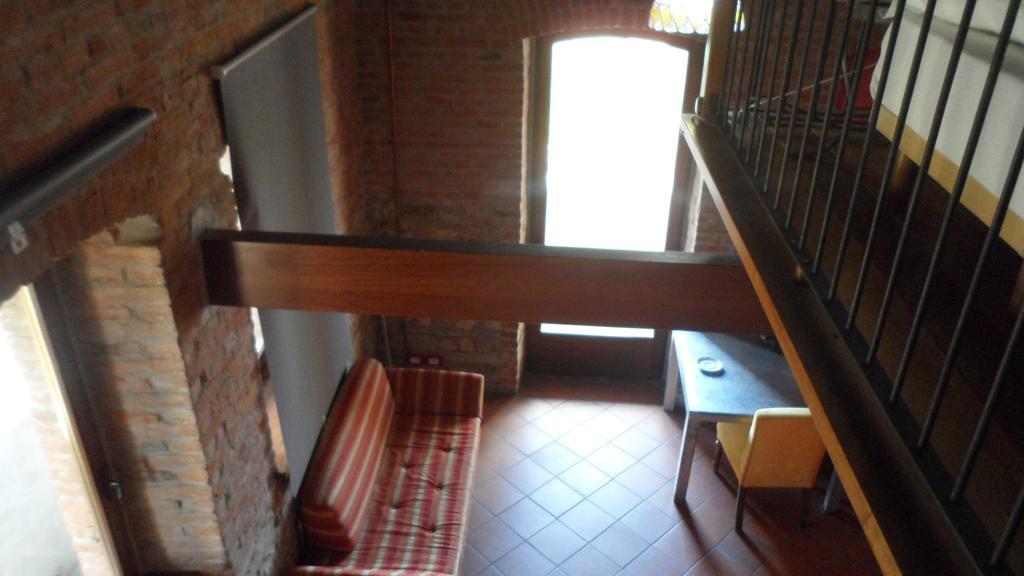 Castello Di Trisobbio Hotel Carpeneto Exterior foto