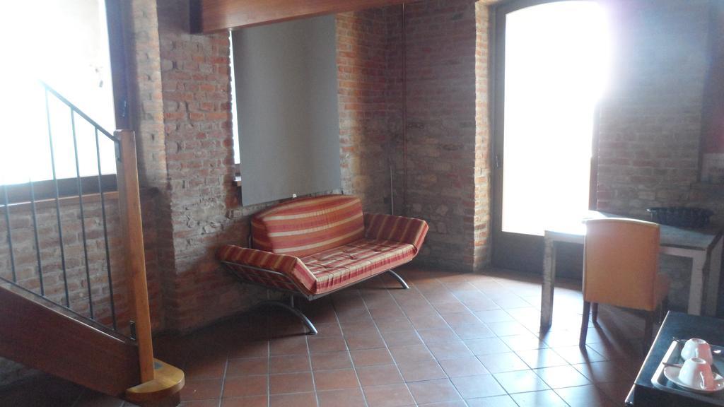 Castello Di Trisobbio Hotel Carpeneto Exterior foto